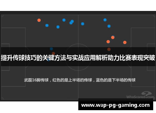 提升传球技巧的关键方法与实战应用解析助力比赛表现突破