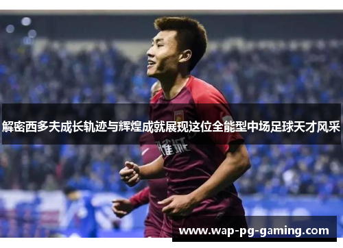 解密西多夫成长轨迹与辉煌成就展现这位全能型中场足球天才风采