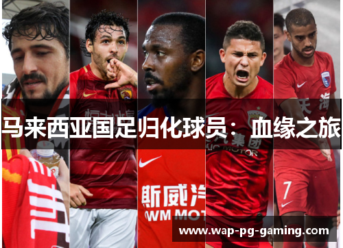 马来西亚国足归化球员:血缘之旅 马来西亚国足归化球员:血缘之旅