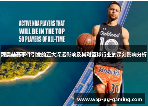 魏震禁赛事件引发的五大深远影响及其对篮球行业的深刻影响分析