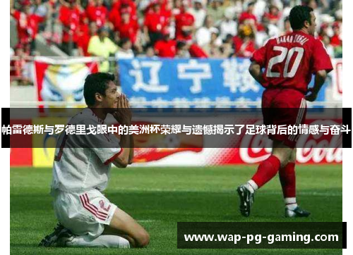 帕雷德斯与罗德里戈眼中的美洲杯荣耀与遗憾揭示了足球背后的情感与奋斗 帕雷德斯与罗德里戈眼中的美洲杯荣耀与遗憾揭示了足球背后的情感与奋斗