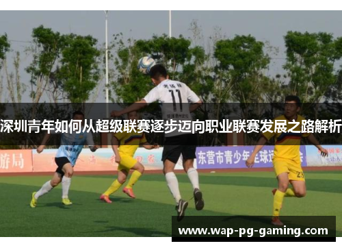 深圳青年如何从超级联赛逐步迈向职业联赛发展之路解析 深圳青年如何从超级联赛逐步迈向职业联赛发展之路解析