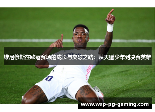 维尼修斯在欧冠赛场的成长与突破之路：从天赋少年到决赛英雄