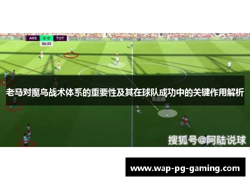 老马对魔鸟战术体系的重要性及其在球队成功中的关键作用解析 老马对魔鸟战术体系的重要性及其在球队成功中的关键作用解析