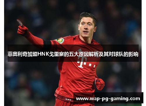 菲奥利奇加盟HNK戈里察的五大原因解析及其对球队的影响 菲奥利奇加盟HNK戈里察的五大原因解析及其对球队的影响