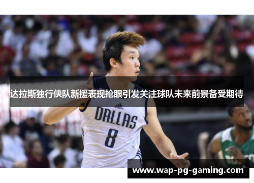 达拉斯独行侠队新援表现抢眼引发关注球队未来前景备受期待